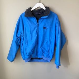 Vintage Patagonia Jacket. Size 12